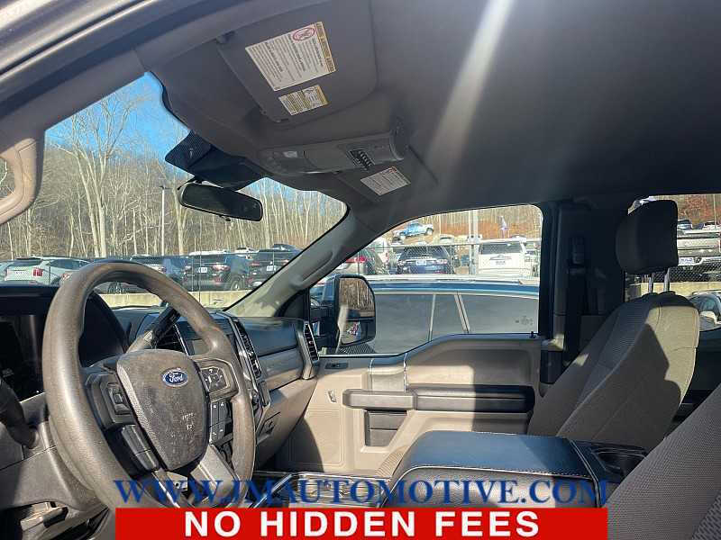 2021 Ford F-350 Super Duty