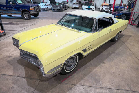 1965 Buick Wildcat