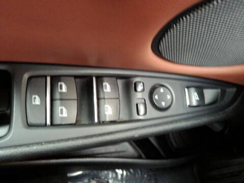 2017 BMW X5 xDrive40e iPerformance