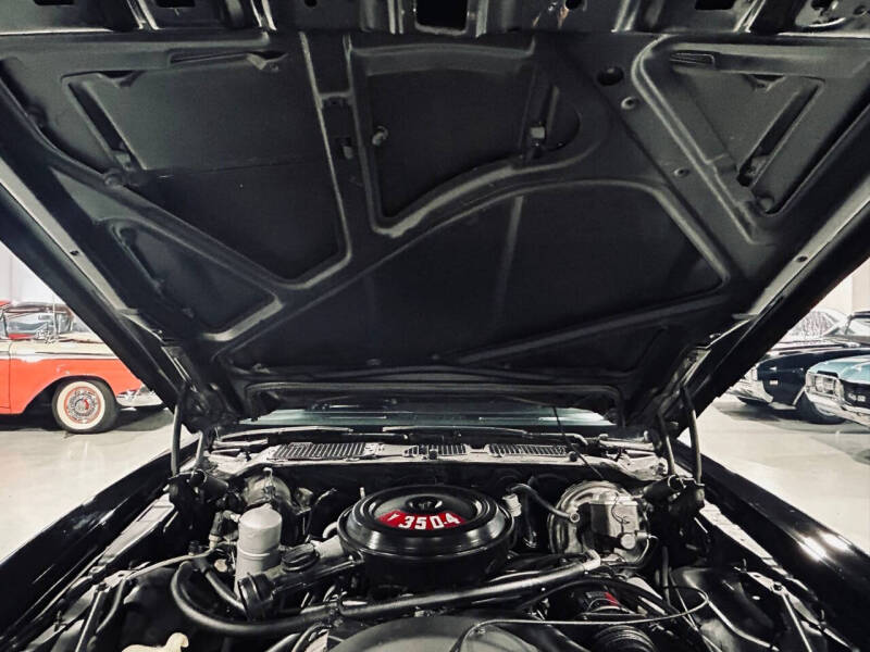 1978 Pontiac Firebird