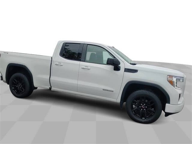 2021 GMC Sierra 1500 for sale at Bowman Auto Center in Clarkston, MI