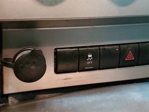 2011 Dodge Nitro Heat