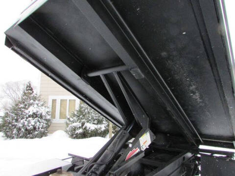 2015 Ford F-550 Super Duty