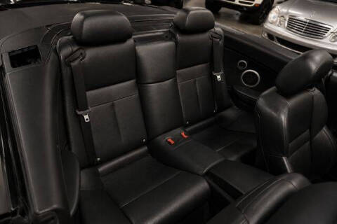 2007 BMW M6
