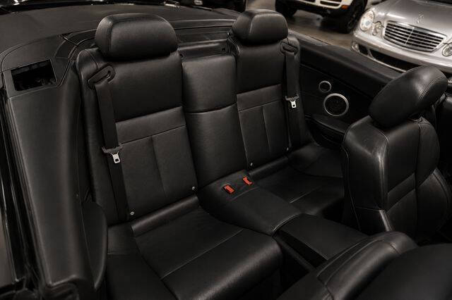 2007 BMW M6