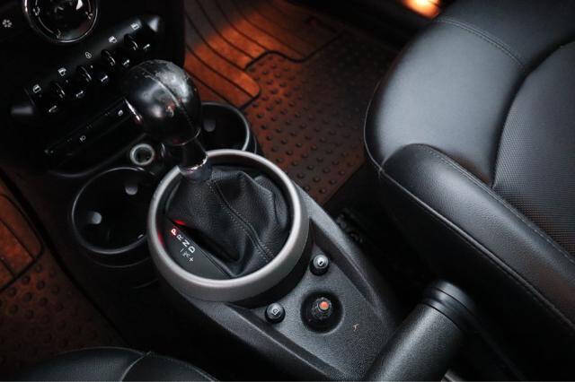 2012 MINI Cooper Countryman S