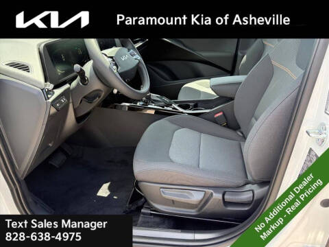 2026 Kia Niro LX