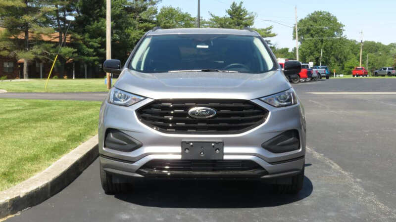 2023 Ford Edge SE