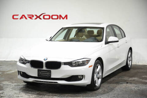2014 BMW 3 Series for sale at CARXOOM in Marietta GA