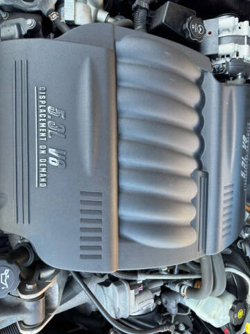 2006 Pontiac Grand Prix GXP