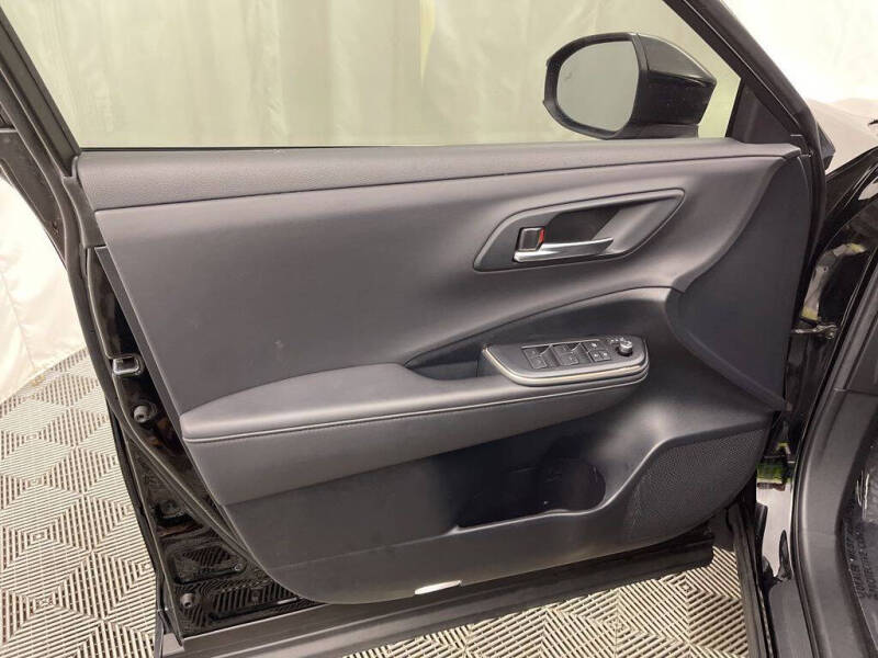 2023 Toyota Crown XLE