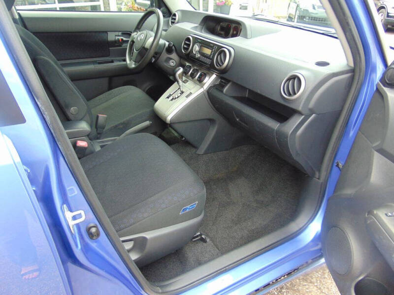 2010 Scion xB Release Series 7.0