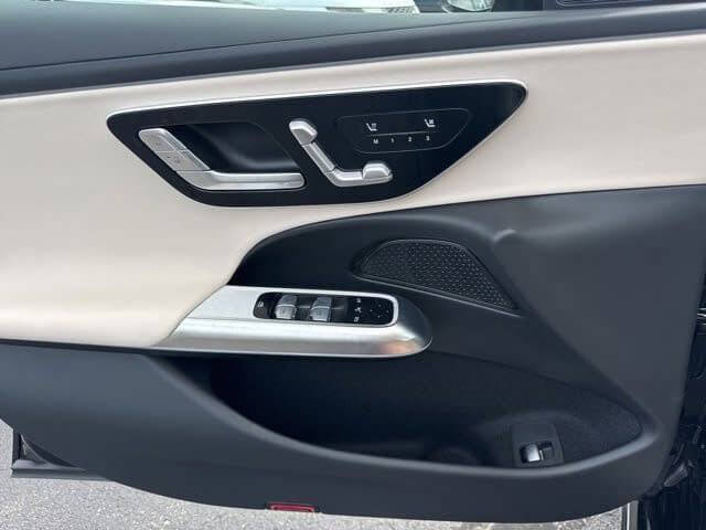 2026 Mercedes-Benz E-Class E 350 4MATIC