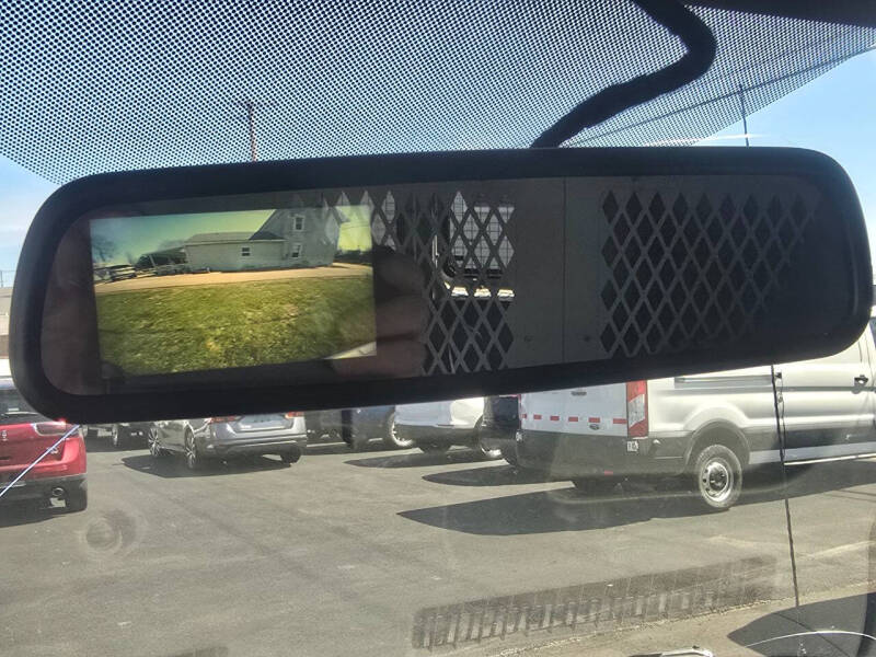 2020 Chevrolet Express 2500