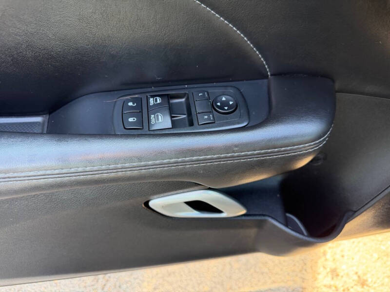 2018 Dodge Challenger GT