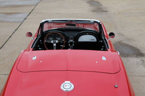 1964 Chevrolet Corvette