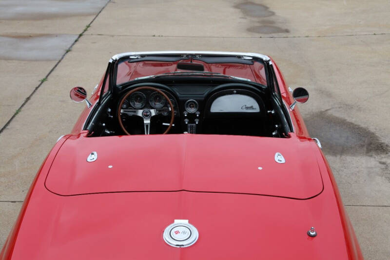 1964 Chevrolet Corvette