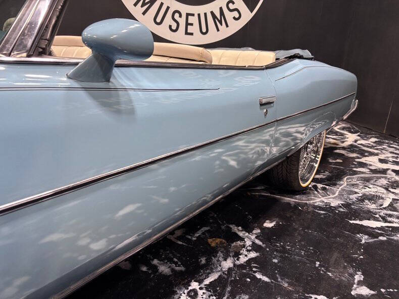 1975 Pontiac Grand Ville