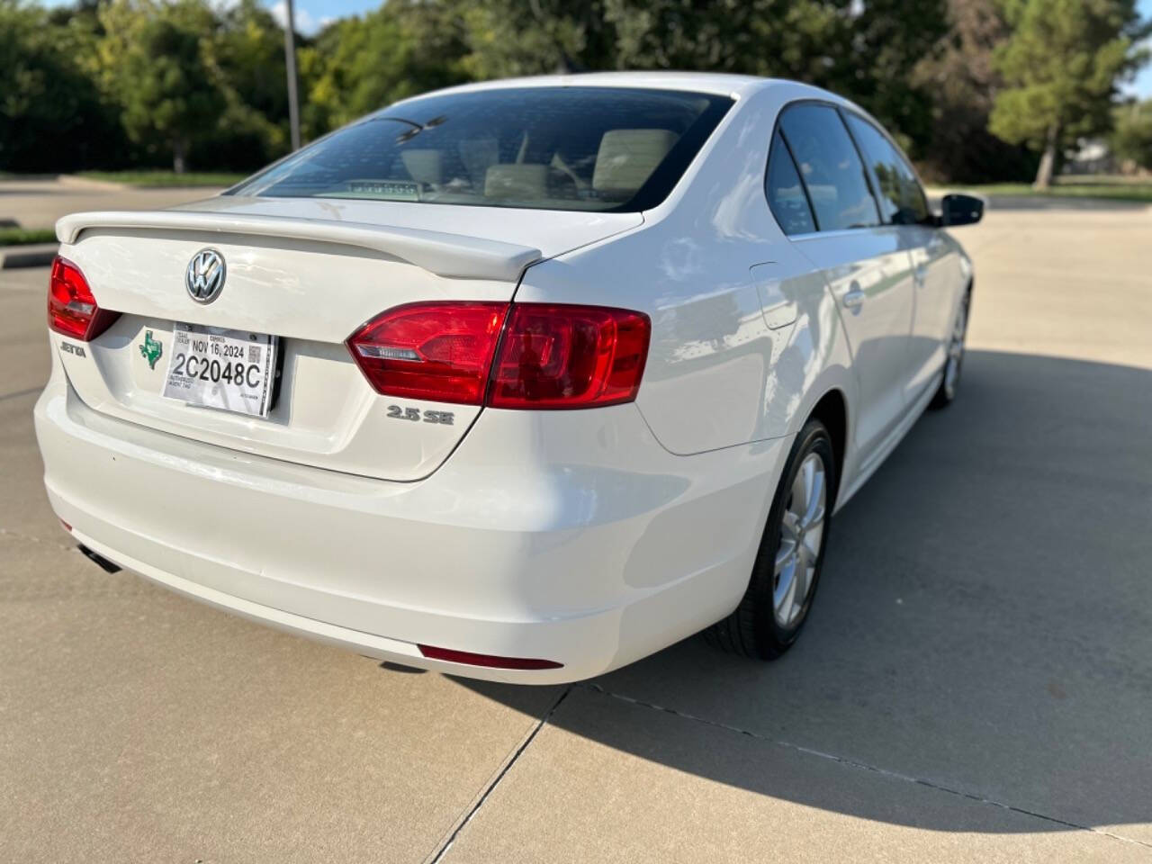 2013 Volkswagen Jetta for sale at Auto Haven in Irving, TX