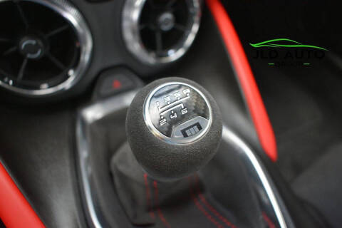 2023 Chevrolet Camaro ZL1