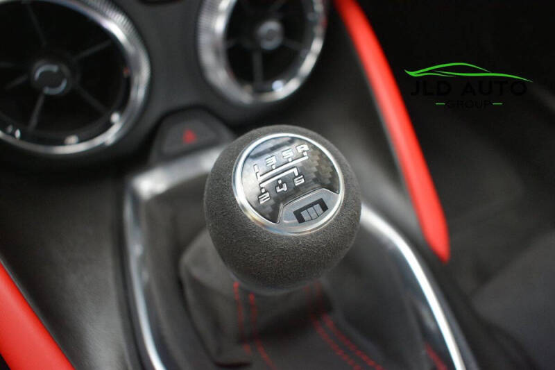 2023 Chevrolet Camaro ZL1