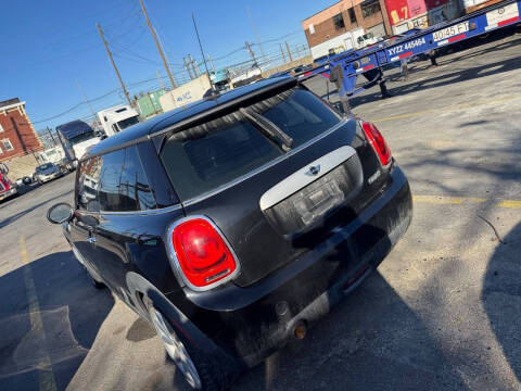 2014 MINI Hardtop Cooper