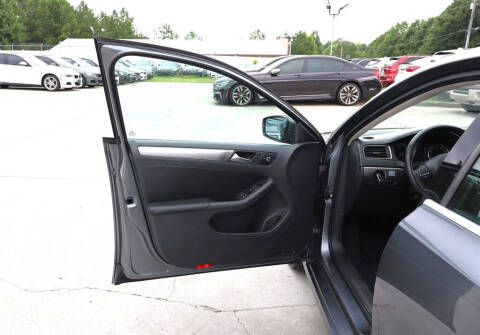 2013 Volkswagen Jetta