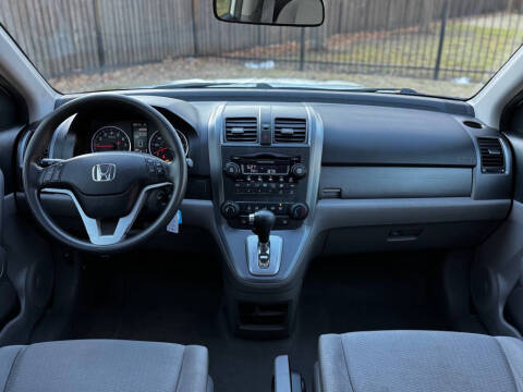 2007 Honda CR-V EX