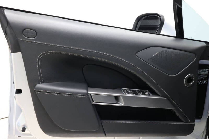 2011 Aston Martin Rapide