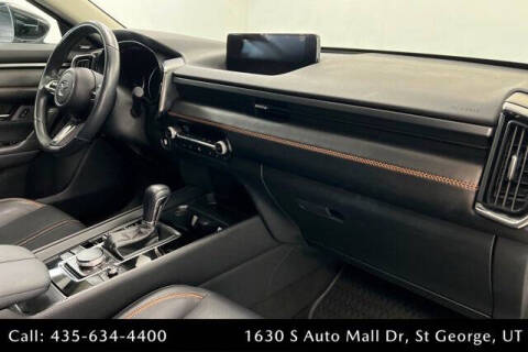 2023 Mazda CX-50 2.5 S Premium Plus