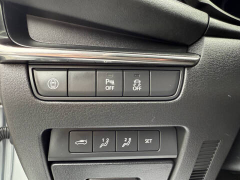 2019 Mazda Mazda3 Sedan