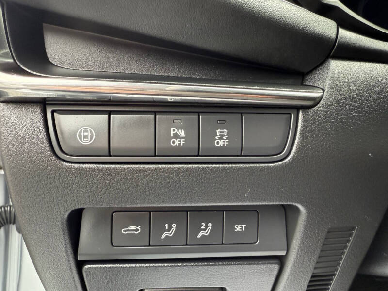 2019 Mazda Mazda3 Sedan