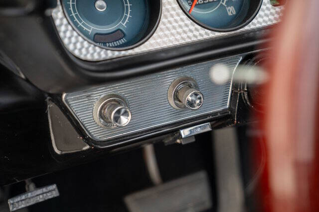 1964 Pontiac Le Mans 23
