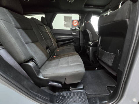 2023 Dodge Durango SXT Launch Edition