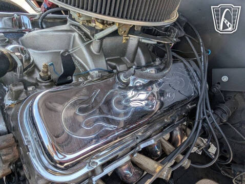 1970 Chevrolet Monte Carlo