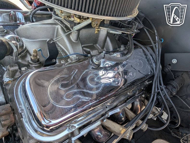 1970 Chevrolet Monte Carlo