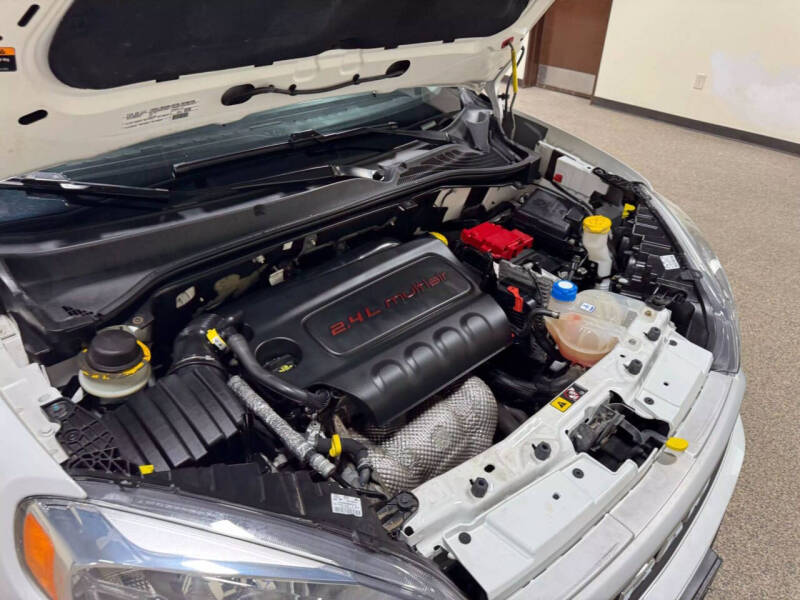 2021 RAM ProMaster City Tradesman SLT