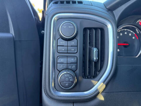 2022 Chevrolet Silverado 1500 Limited