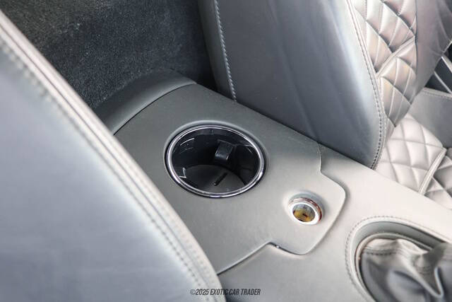 2014 Lamborghini Gallardo LP 560-4 Coupe