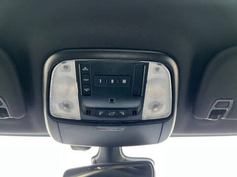 2026 Dodge Durango GT HEMI Plus