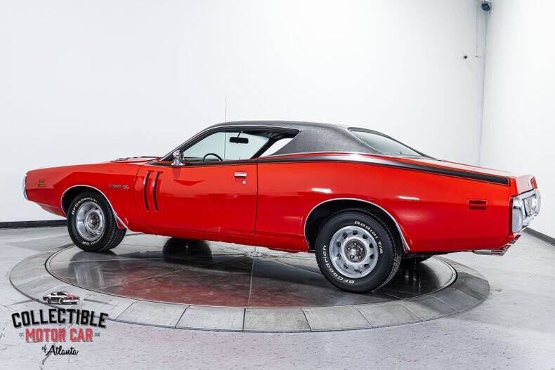 1971 Dodge Charger