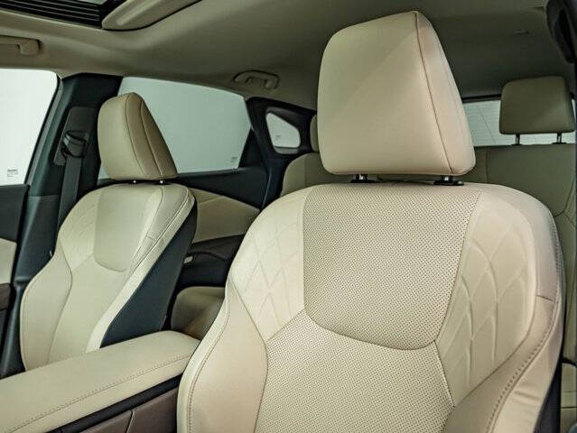 2023 Lexus RX 350
