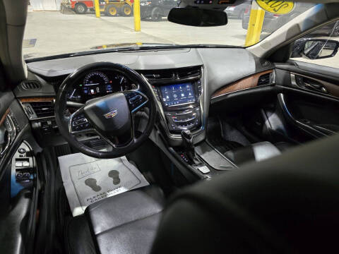 2019 Cadillac CTS 3.6L Luxury