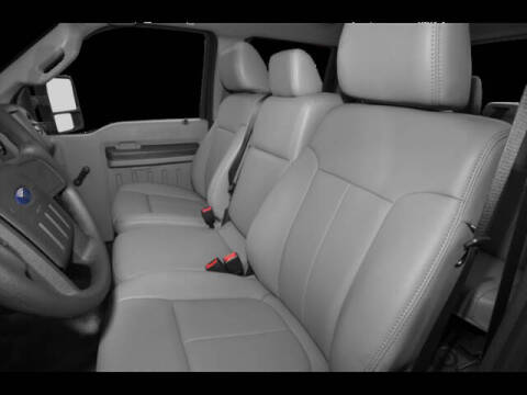 2014 Ford F-350 Super Duty XL