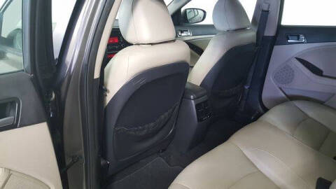 2014 Kia Optima EX