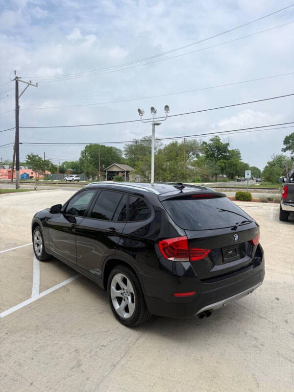 2015 BMW X1 sDrive28i