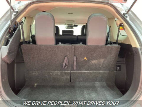 2020 Mitsubishi Outlander SE