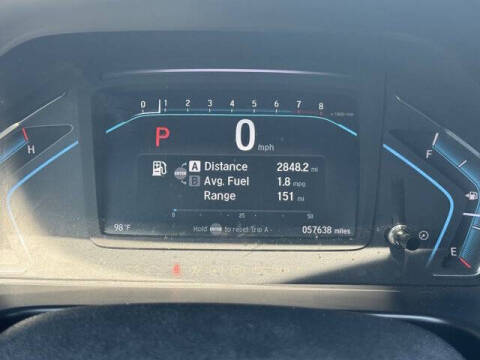 2020 Honda Odyssey EX-L w/Navi w/RES
