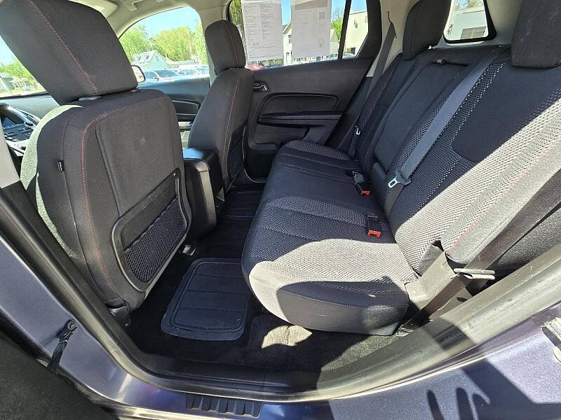 2014 GMC Terrain SLE-2
