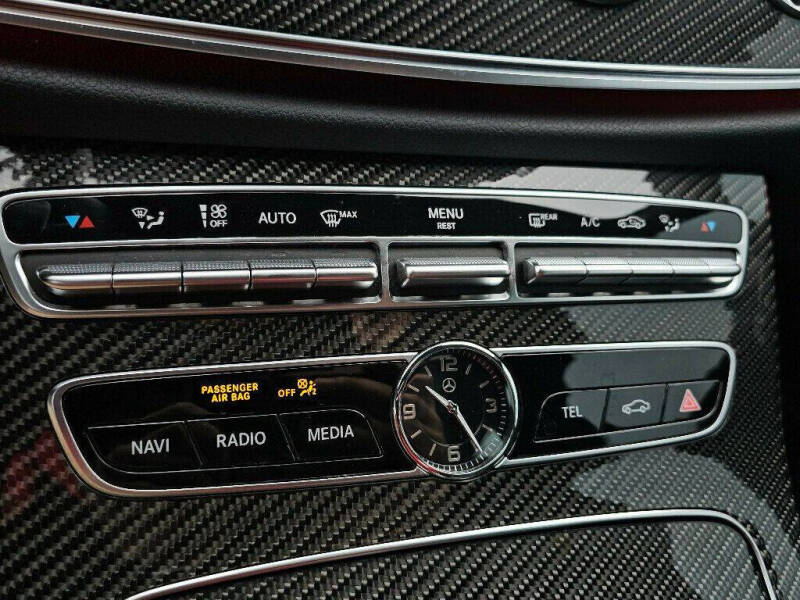 2019 Mercedes-Benz CLS AMG CLS 53 S